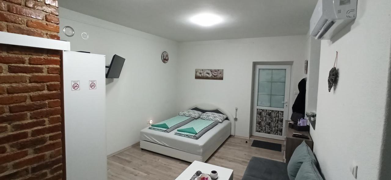 Helly'S Apartman - Self Check-In - Jajce Εξωτερικό φωτογραφία