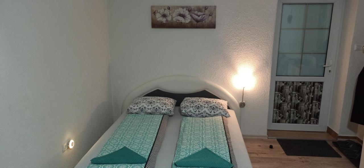 Helly'S Apartman - Self Check-In - Jajce Εξωτερικό φωτογραφία