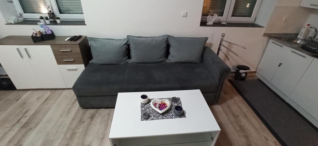 Helly'S Apartman - Self Check-In - Jajce Εξωτερικό φωτογραφία