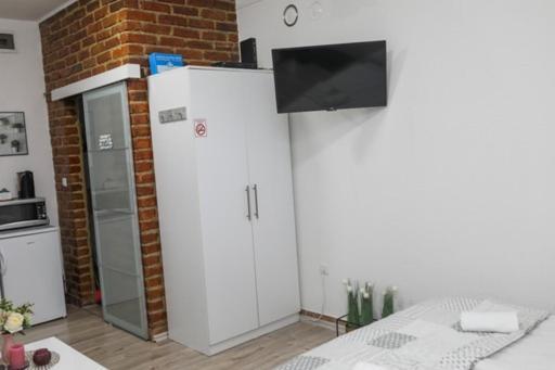 Helly'S Apartman - Self Check-In - Jajce Εξωτερικό φωτογραφία