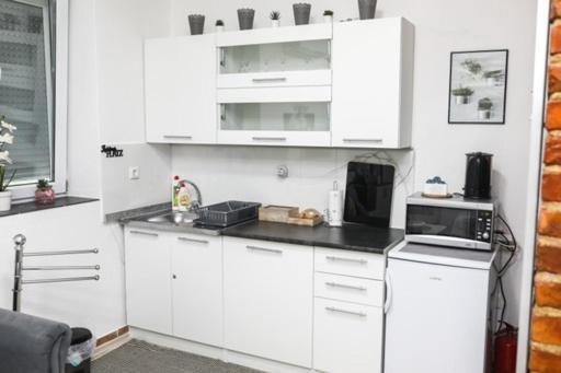 Helly'S Apartman - Self Check-In - Jajce Εξωτερικό φωτογραφία