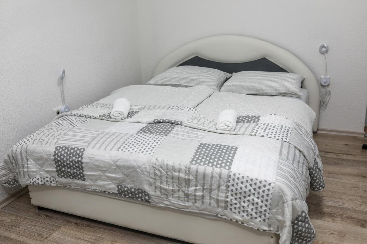 Helly'S Apartman - Self Check-In - Jajce Εξωτερικό φωτογραφία