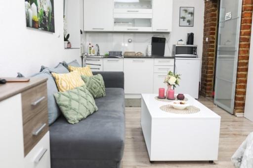 Helly'S Apartman - Self Check-In - Jajce Εξωτερικό φωτογραφία