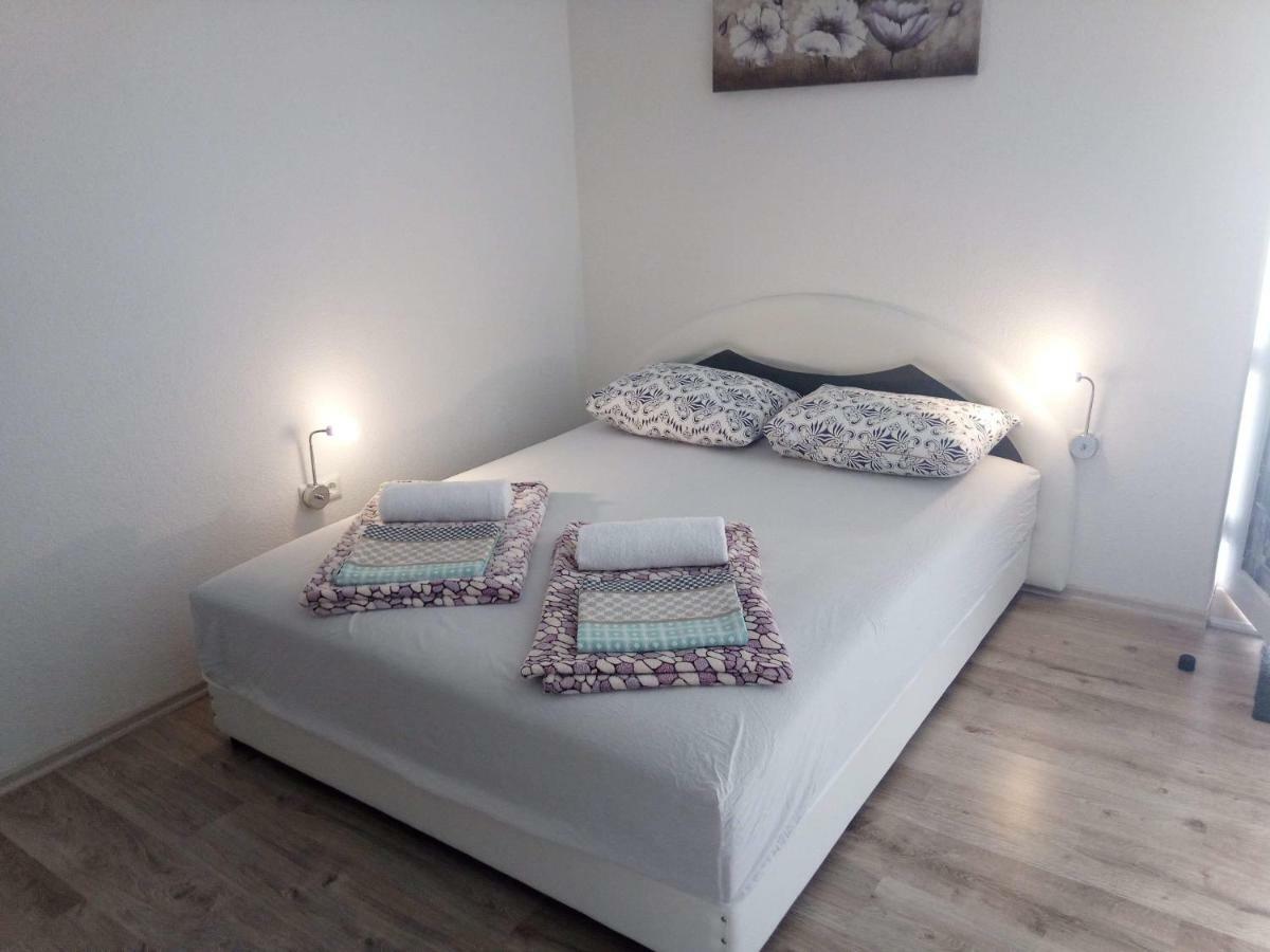 Helly'S Apartman - Self Check-In - Jajce Εξωτερικό φωτογραφία