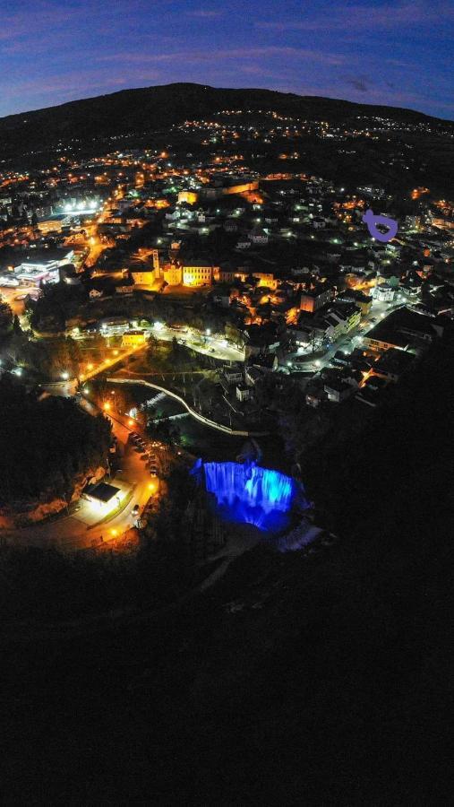 Helly'S Apartman - Self Check-In - Jajce Εξωτερικό φωτογραφία